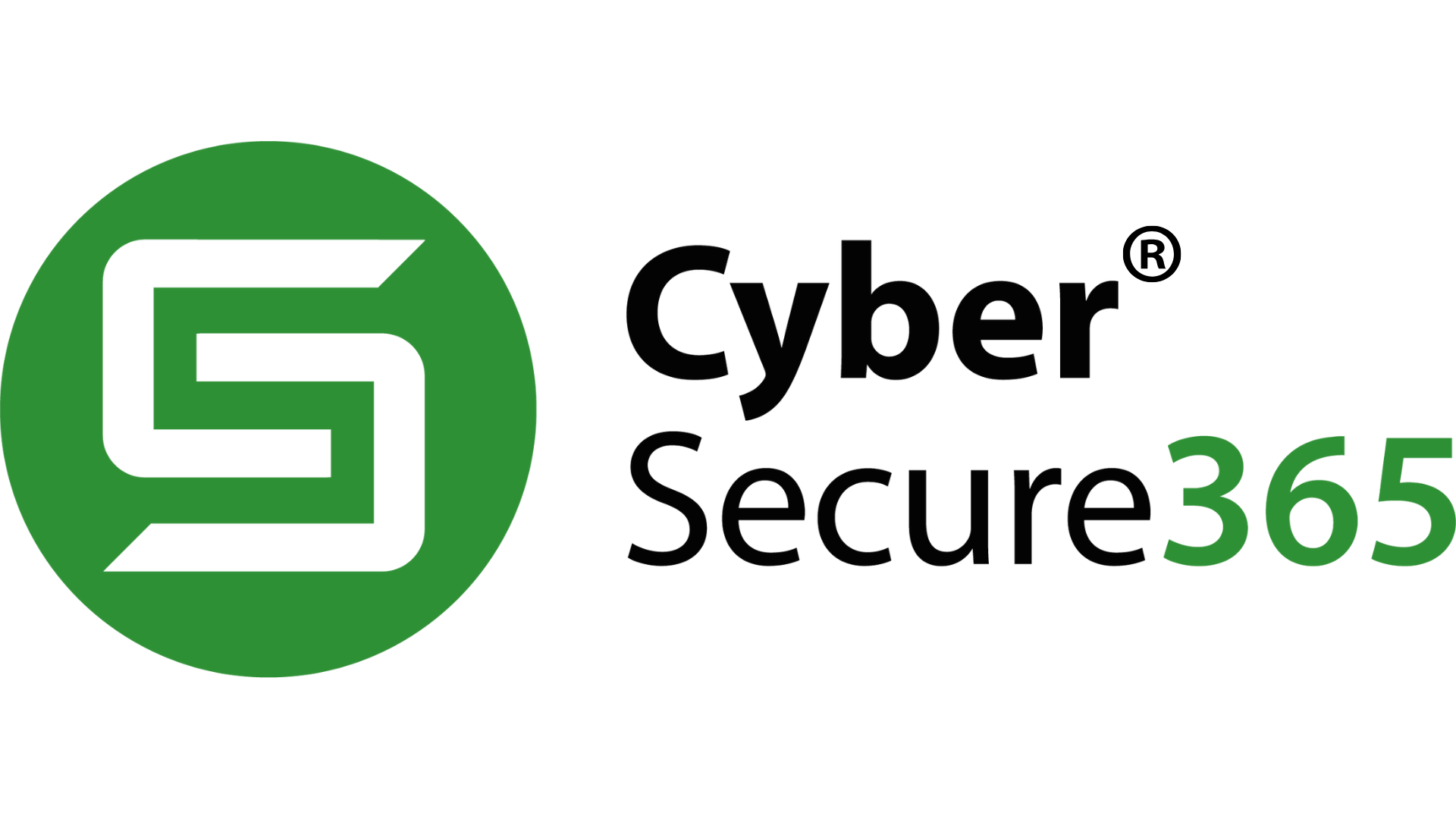CyberSecure365 Logo